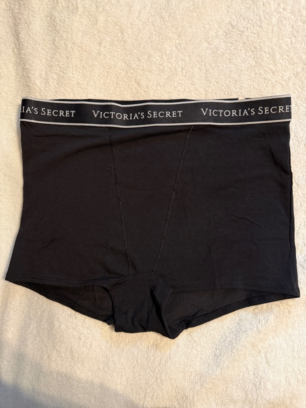 NWT Victorias Secret High-Waist Boyshort